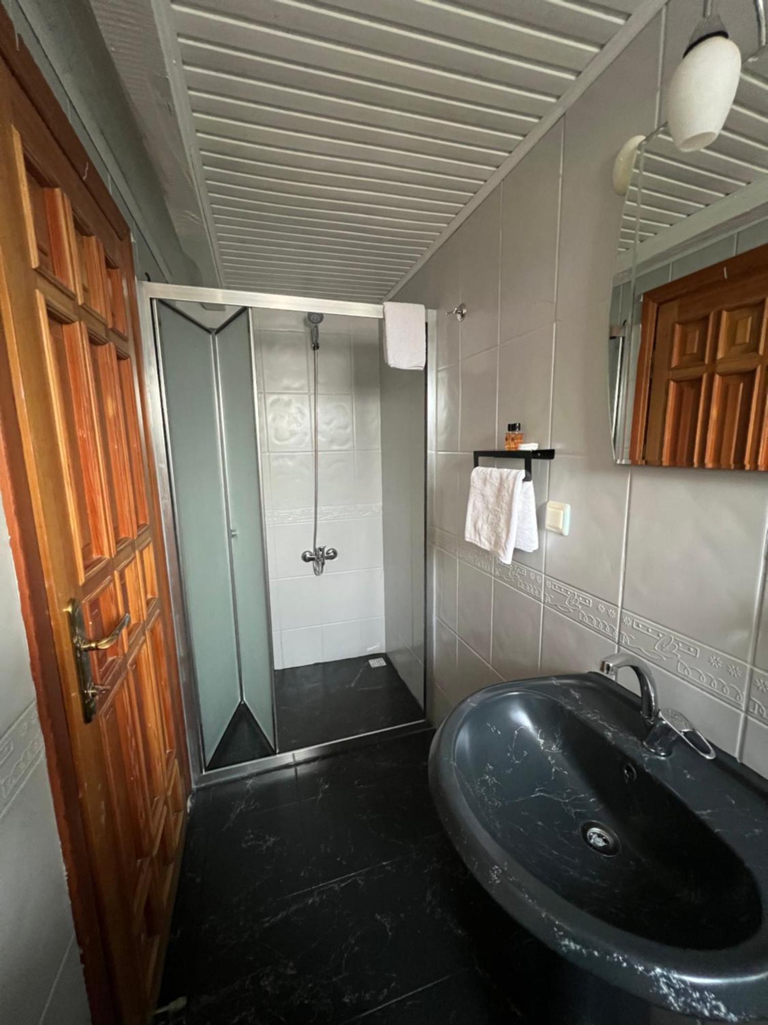 Yesilvadi Otel Rize Luaran gambar
